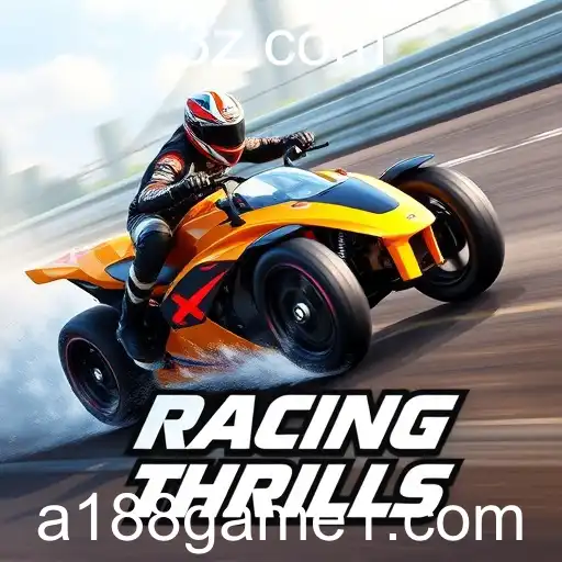 Mergulhe na Ação com os Jogos de Corrida na Categoria 'Racing Thrills'