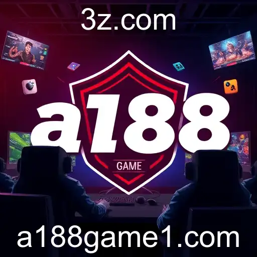 A Revolução dos Jogos em 2026: A Nova Era do A188