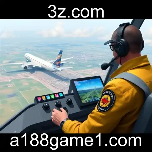 A Fascinante Categoria de Simulações no A188 Game